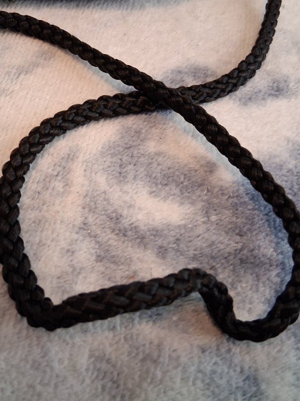 VTG Black Satin Beaded Evening Bag Convertible Crossbody Clutch Metallic Scroll - Picture 11 of 11
